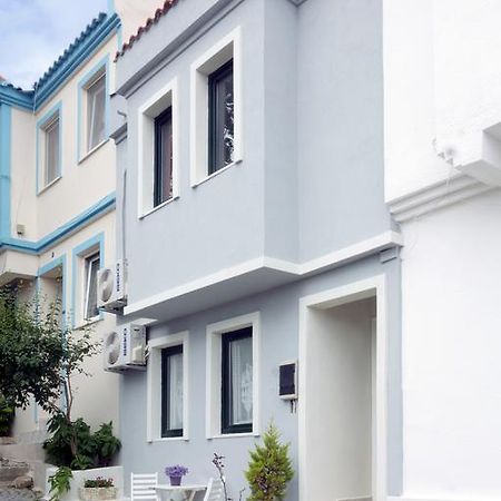 House Bozcaada Hotel Exterior photo