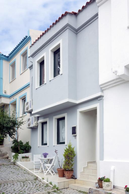 House Bozcaada Hotel Exterior photo