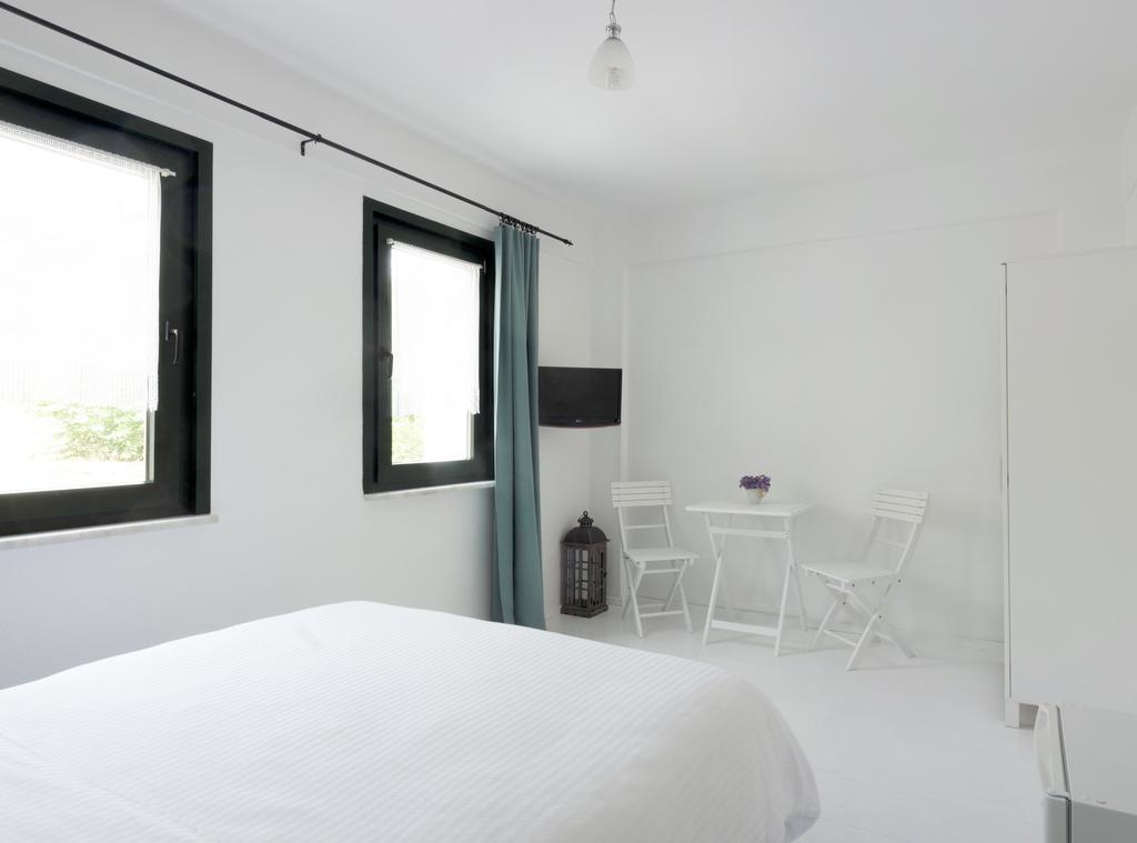 House Bozcaada Hotel Exterior photo